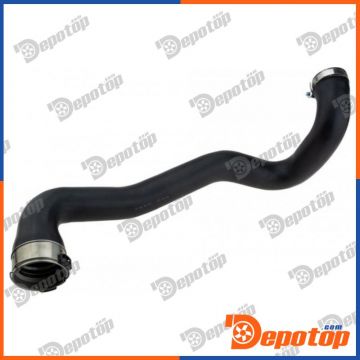 Gaine de suralimentation pour RENAULT | GPP-RE-045, 24SKV903